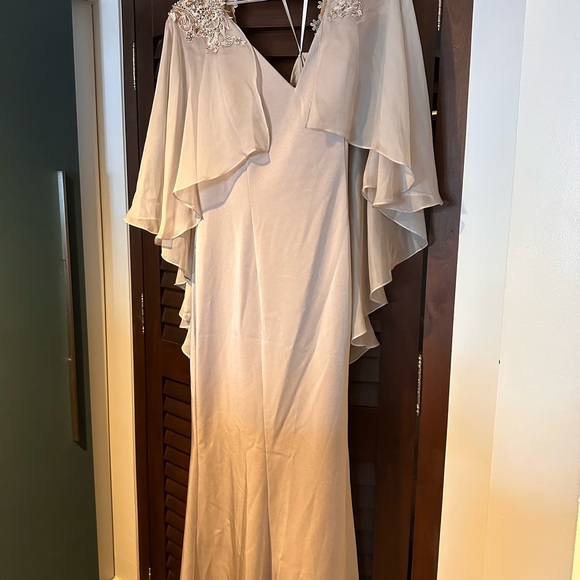 NWT Alyce mother of the bride dress - Picture 7 of 7